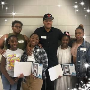 Meet your Posher, Ernestine